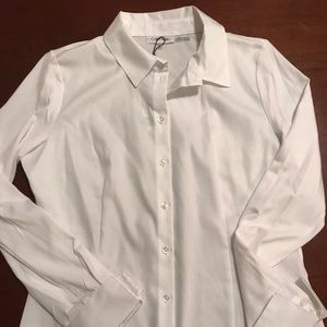 Calvin Klein Long Sleeve Shirt